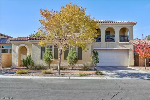 7865 Alameda Creek St, Las Vegas, NV 89113
