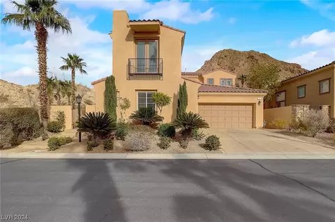 2 Villa Marsala Ct, Henderson, NV 89011