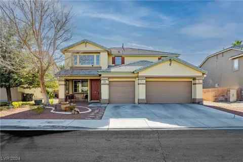 2705 Peekskill Ave, Henderson, NV 89052