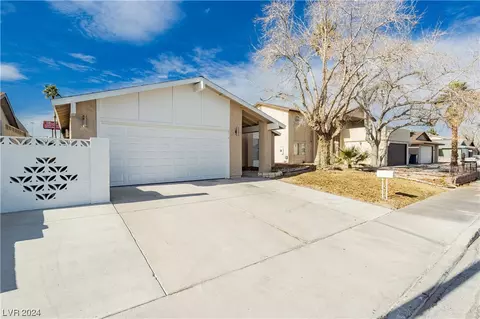 516 Dolores Dr, Las Vegas, NV 89107
