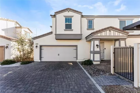 409 Stone Fly Rd, North Las Vegas, NV 89032