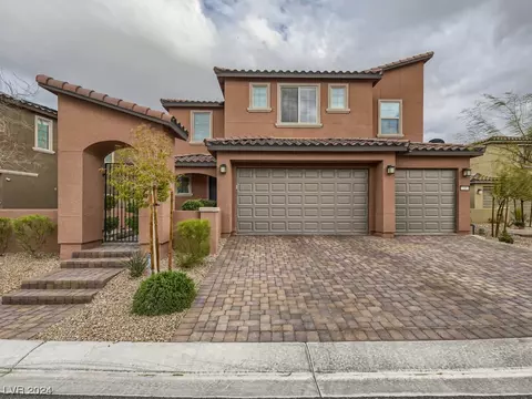15 Parco Fiore Ct, Henderson, NV 89011