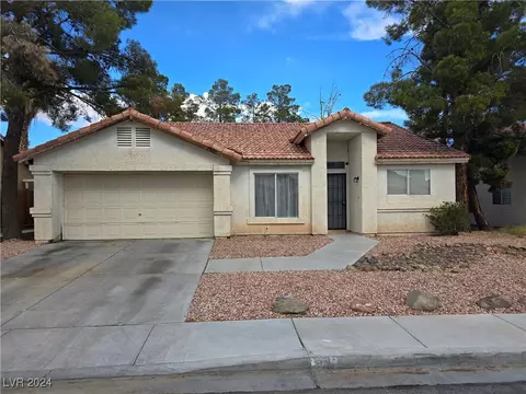 4500 Testarossa Ln, North Las Vegas, NV 89081
