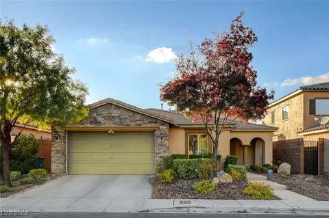 953 Hickory Park St, Las Vegas, NV 89138
