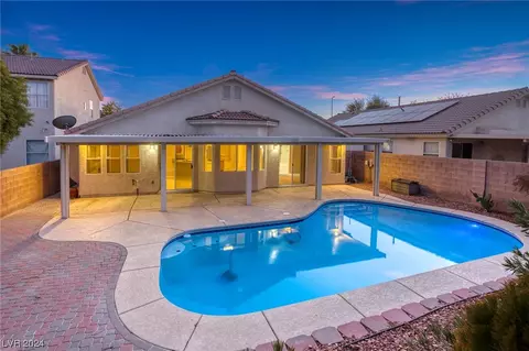4852 Milorie Ct, Las Vegas, NV 89130