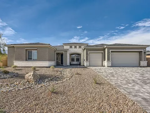 5415 Grambley St, Las Vegas, NV 89149