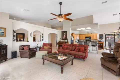 1443 Palm Dr, Laughlin, NV 89029 photo 11