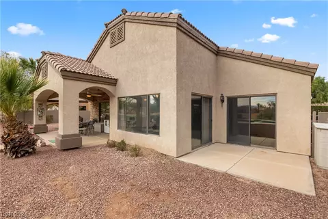1443 Palm Dr, Laughlin, NV 89029 photo 35