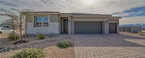 4941 Graystone Dr, Pahrump, NV 89061