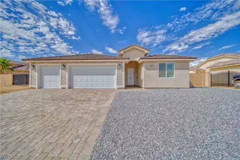 5070 Stubblefield Dr, Pahrump, NV 89061