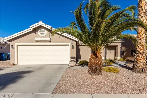 7612 Gosport Ave, Las Vegas, NV 89131