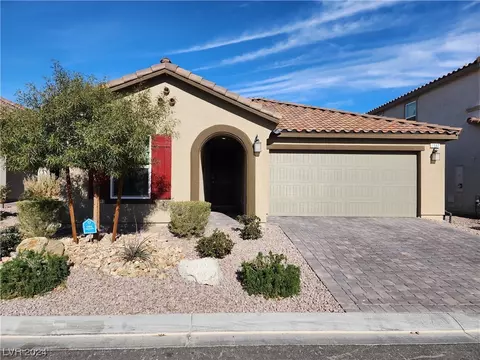 7542 Mojave Wind Ave, Las Vegas, NV 89113