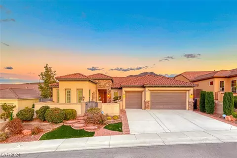 2368 Orangeburg Pl, Henderson, NV 89044