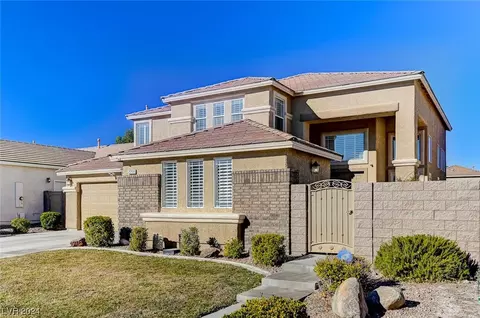 2211 Tedesca Dr, Henderson, NV 89052
