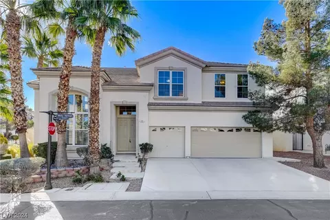 69 Misty Springs Ct, Las Vegas, NV 89148