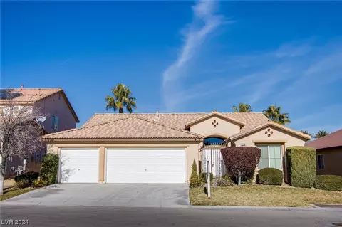 7558 Stetson Bluff Ave, Las Vegas, NV 89113