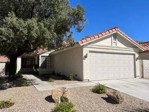 312 Birmingham St, Henderson, NV 89074