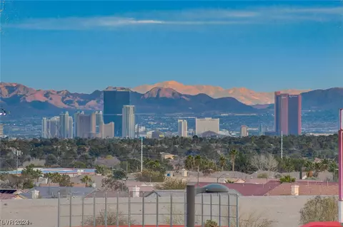 3832 Enchanted Sky St, Las Vegas, NV 89129