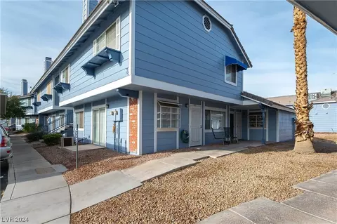 5335 Silvermist Ct #103, Las Vegas, NV 89122