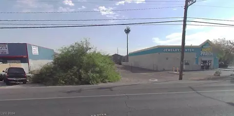 Boulder Highway, Las Vegas, NV 89122