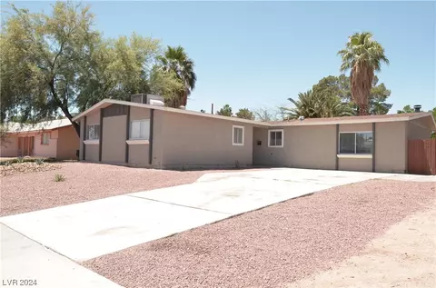 2201 Cascade St, Las Vegas, NV 89142