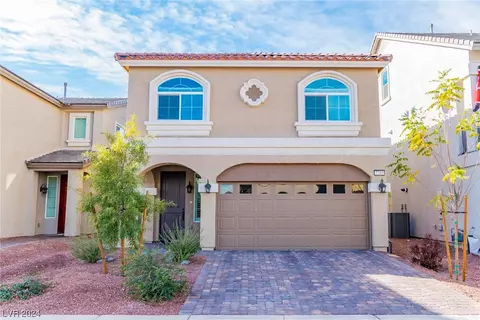 7769 Tyrell Peaks St, Las Vegas, NV 89139