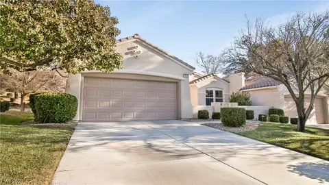 1944 Point Pleasant Dr, Henderson, NV 89052