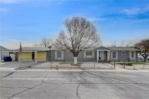 320 Tres Palomas St, Overton, NV 89040