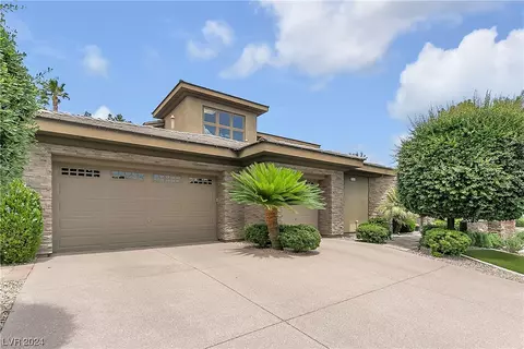 10016 Hidden Knoll Ct, Las Vegas, NV 89117