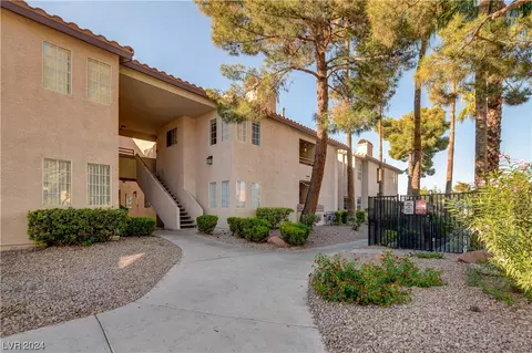 6500 W Lake Mead Blvd #130, Las Vegas, NV 89108