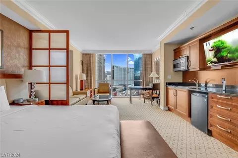 145 E Harmon Ave #1609, Las Vegas, NV 89109