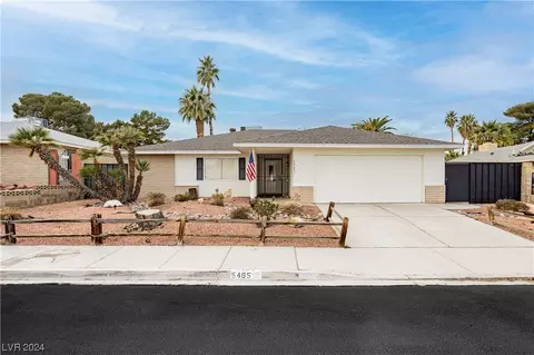 5465 Palm St, Las Vegas, NV 89120