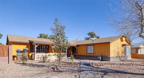 4214 Rustic Ct, North Las Vegas, NV 89031