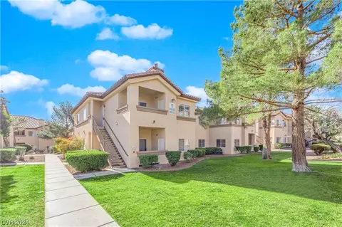 8501 W University Ave #1050, Las Vegas, NV 89147