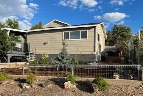 122 Lilith Ave, Pioche, NV 89043