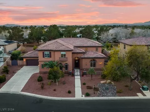6805 Via Locanda Ave, Las Vegas, NV 89131