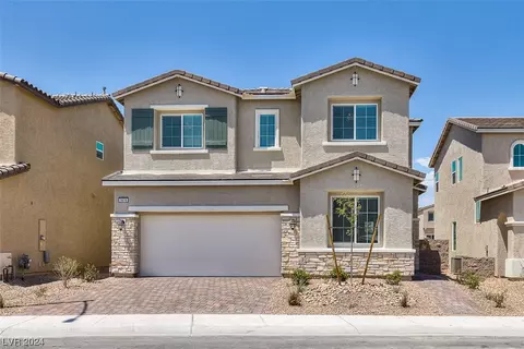 1618 Visible Ave, North Las Vegas, NV 89031