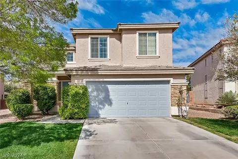 6073 Amazing Grace Ct, Las Vegas, NV 89148