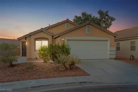 542 Sparrow Gull Ct, North Las Vegas, NV 89032