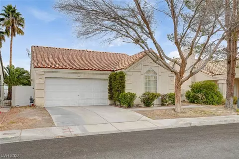 366 Promontory Dr, Henderson, NV 89014