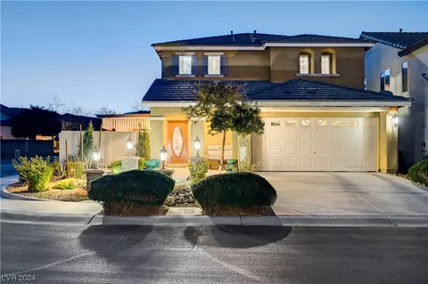 6463 Sean Creek St, Las Vegas, NV 89149