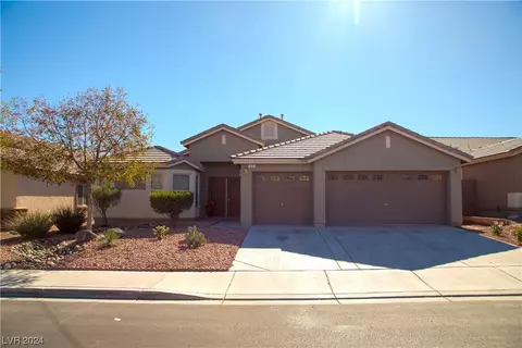 17 E Verde Way, North Las Vegas, NV 89031