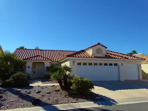 6175 Bruma Ave, Las Vegas, NV 89122