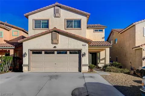 1134 Fogg St, Las Vegas, NV 89142