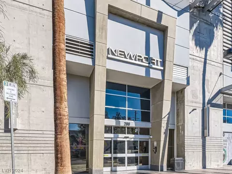 200 Hoover Ave #1111, Las Vegas, NV 89101