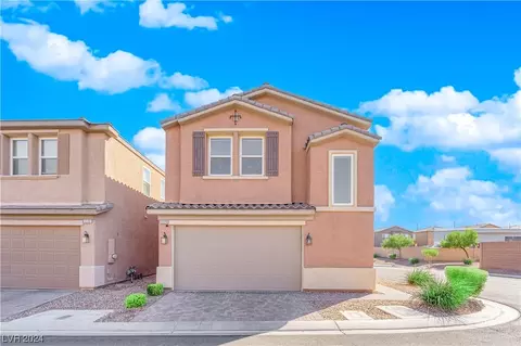 5370 Harris Spring Ln, Las Vegas, NV 89122