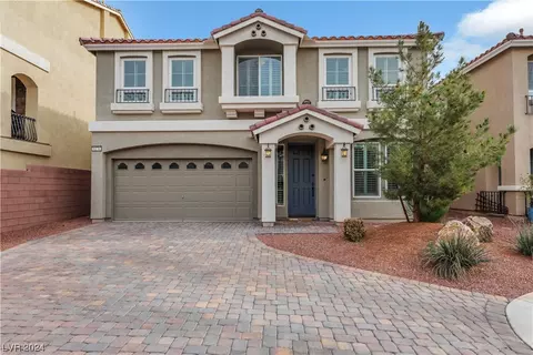 8176 Duncan Peak Ct, Las Vegas, NV 89139