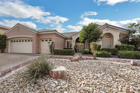 2054 Dipinto Ave, Henderson, NV 89052
