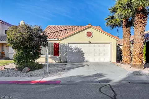 1902 Giant Rock Pl, North Las Vegas, NV 89031