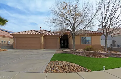 Undisclosed, Henderson, NV 89015